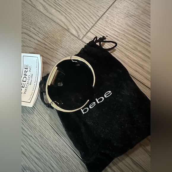 Bebe Watch - Picture 4 of 4